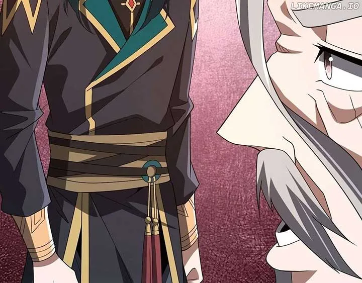 Reborn as a Demonic Cultivator: Starting with a Zombie Planet Chapter 20 page 37