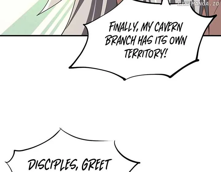 Reborn as a Demonic Cultivator: Starting with a Zombie Planet Chapter 20 page 27