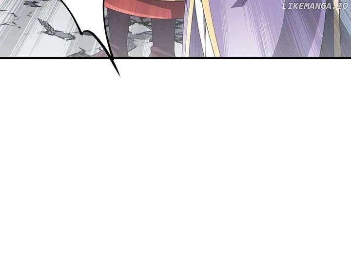Reborn as a Demonic Cultivator: Starting with a Zombie Planet Chapter 20 page 30