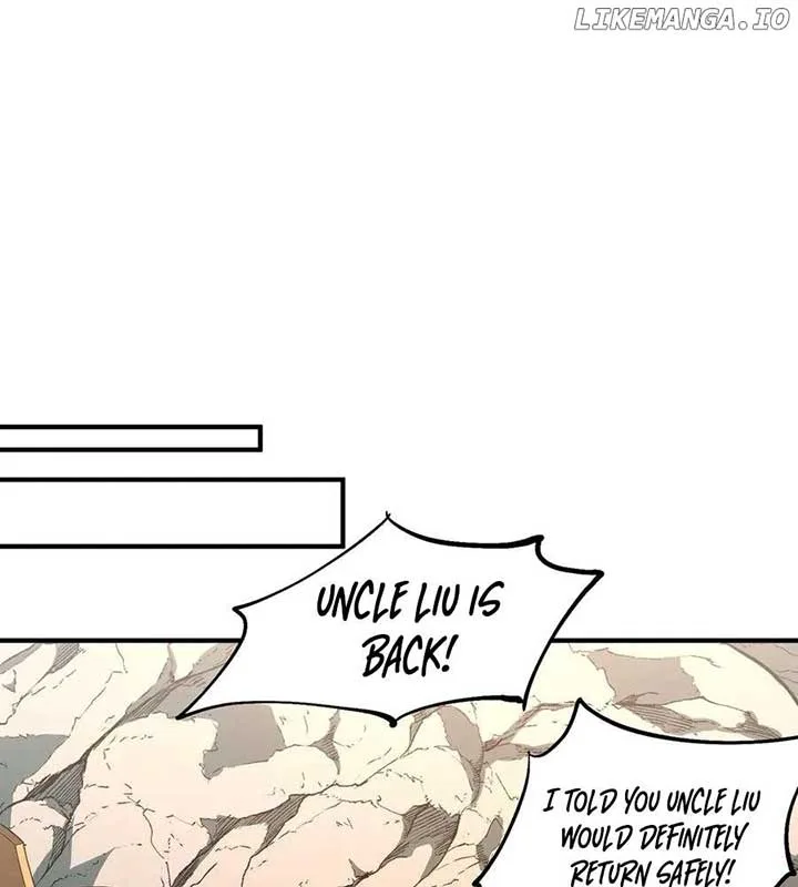 Reborn as a Demonic Cultivator: Starting with a Zombie Planet Chapter 17 page 46