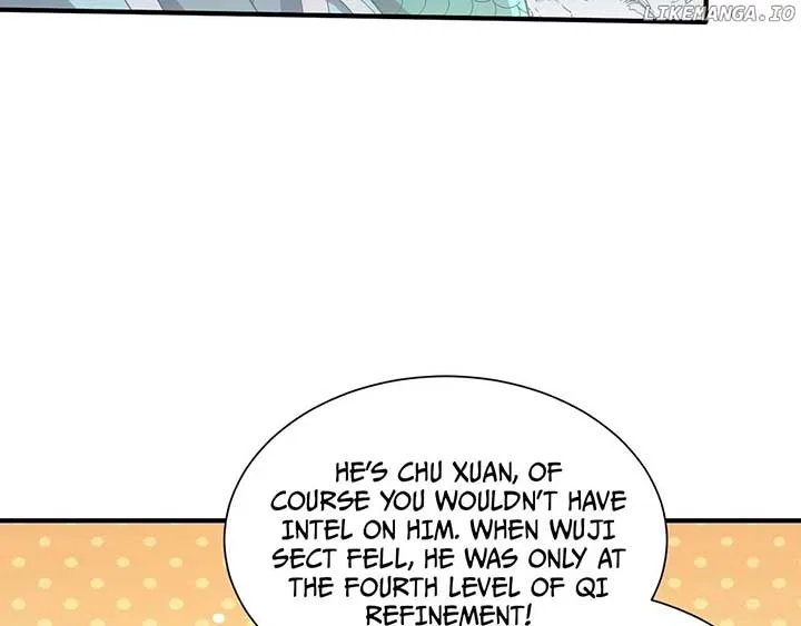 Reborn as a Demonic Cultivator: Starting with a Zombie Planet Chapter 20 page 42