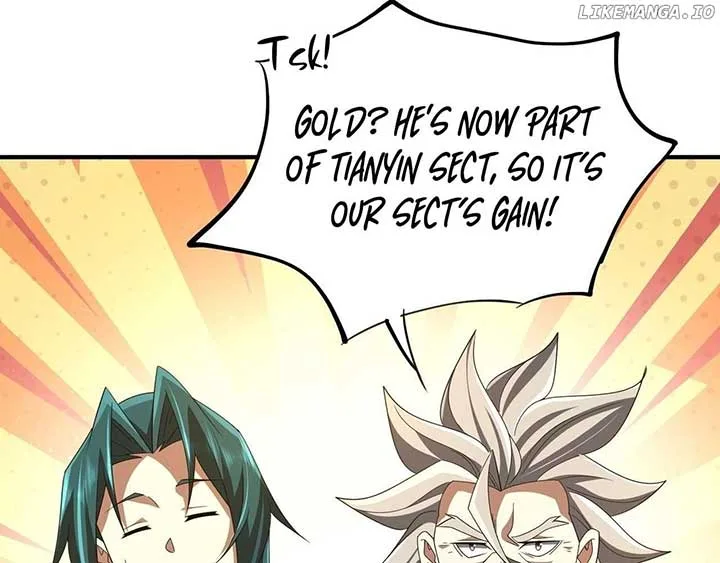 Reborn as a Demonic Cultivator: Starting with a Zombie Planet Chapter 20 page 45