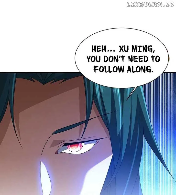 Reborn as a Demonic Cultivator: Starting with a Zombie Planet Chapter 17 page 57