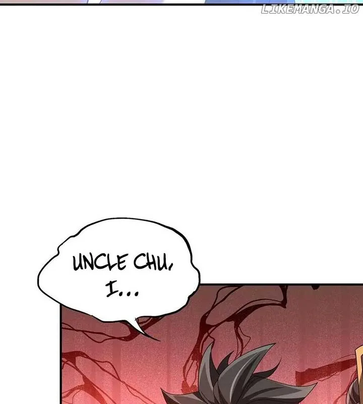 Reborn as a Demonic Cultivator: Starting with a Zombie Planet Chapter 17 page 58