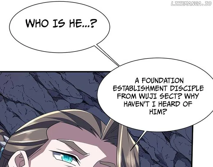 Reborn as a Demonic Cultivator: Starting with a Zombie Planet Chapter 20 page 40