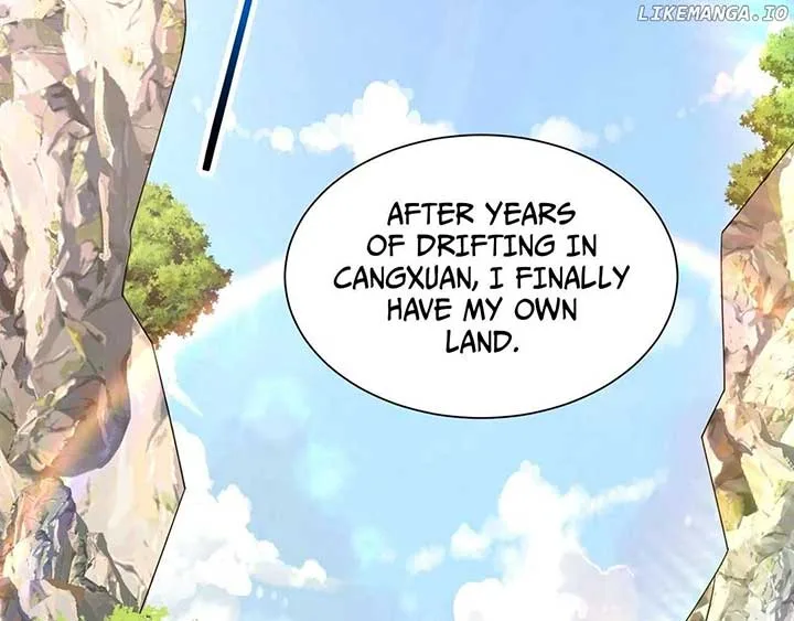 Reborn as a Demonic Cultivator: Starting with a Zombie Planet Chapter 20 page 61