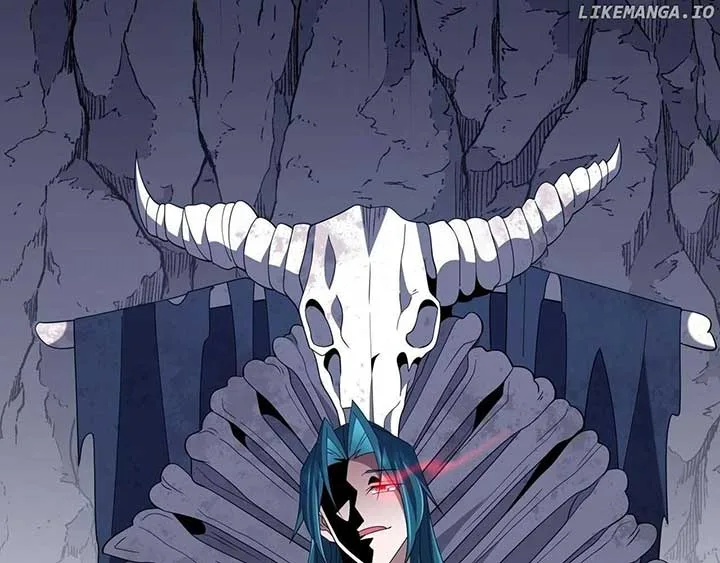 Reborn as a Demonic Cultivator: Starting with a Zombie Planet Chapter 20 page 70
