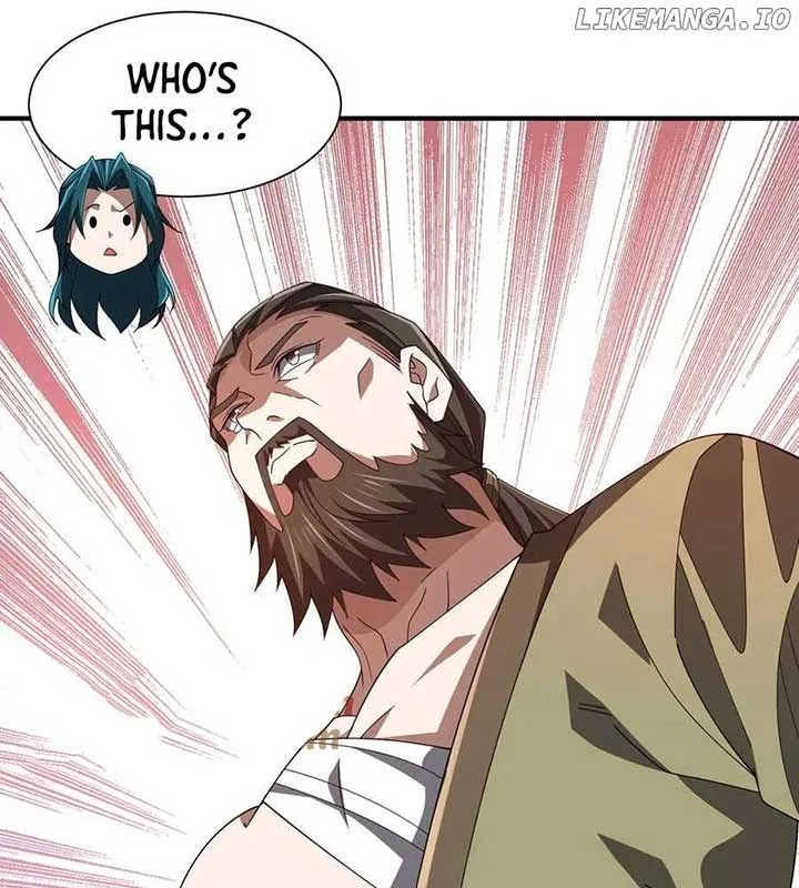 Reborn as a Demonic Cultivator: Starting with a Zombie Planet Chapter 17 page 79