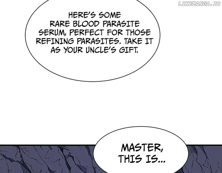 Reborn as a Demonic Cultivator: Starting with a Zombie Planet Chapter 20 page 50