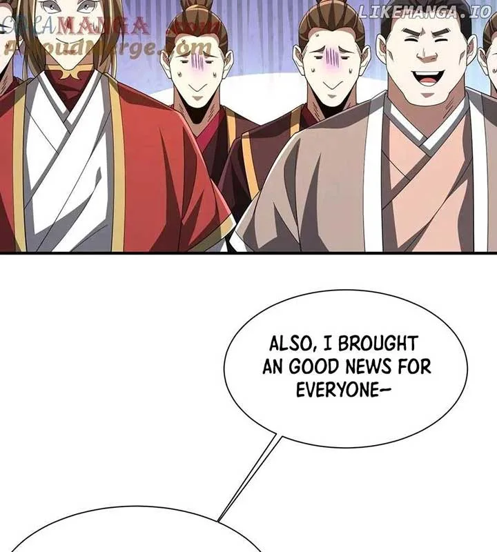 Reborn as a Demonic Cultivator: Starting with a Zombie Planet Chapter 17 page 74