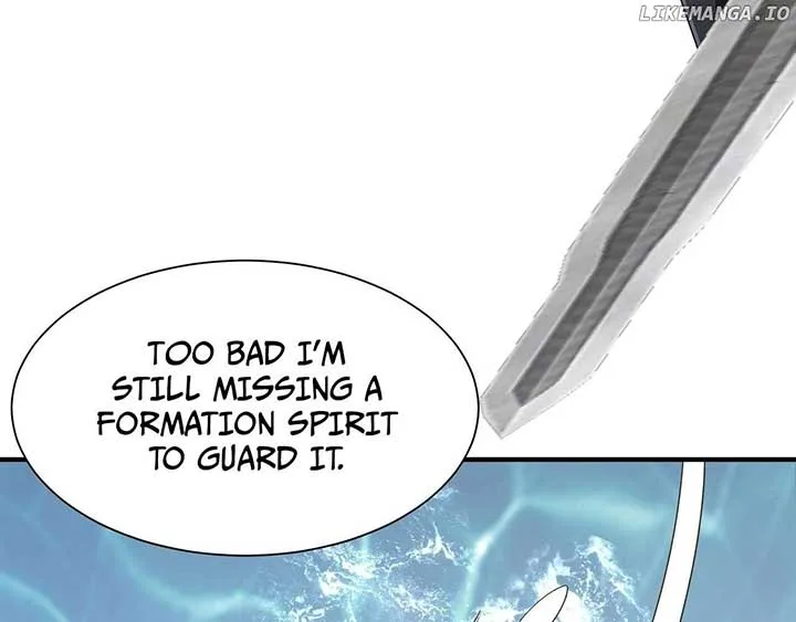 Reborn as a Demonic Cultivator: Starting with a Zombie Planet Chapter 20 page 64