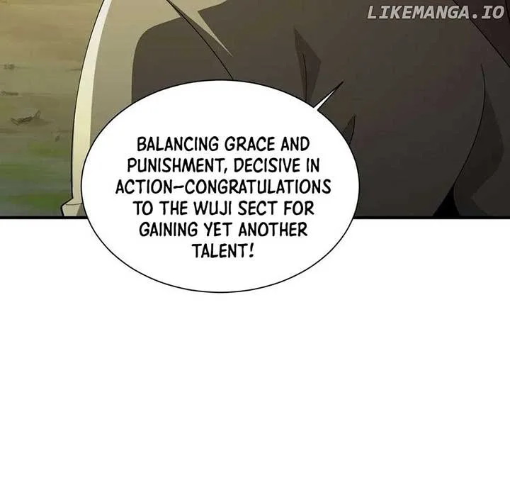 Reborn as a Demonic Cultivator: Starting with a Zombie Planet Chapter 17 page 78