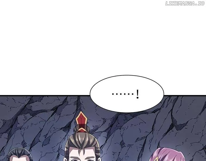 Reborn as a Demonic Cultivator: Starting with a Zombie Planet Chapter 20 page 56
