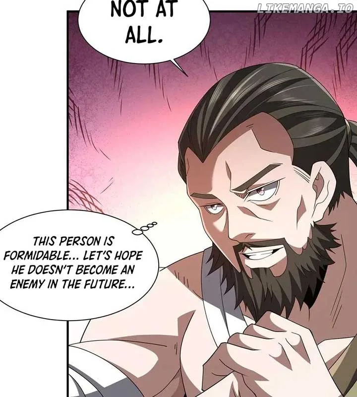 Reborn as a Demonic Cultivator: Starting with a Zombie Planet Chapter 17 page 83