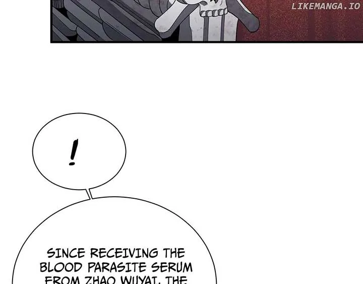Reborn as a Demonic Cultivator: Starting with a Zombie Planet Chapter 20 page 75