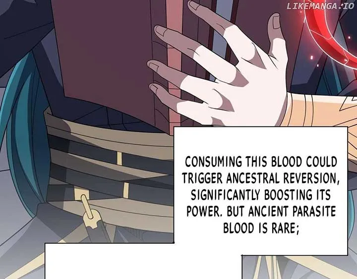 Reborn as a Demonic Cultivator: Starting with a Zombie Planet Chapter 20 page 82