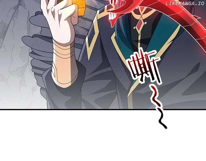 Reborn as a Demonic Cultivator: Starting with a Zombie Planet Chapter 20 page 77