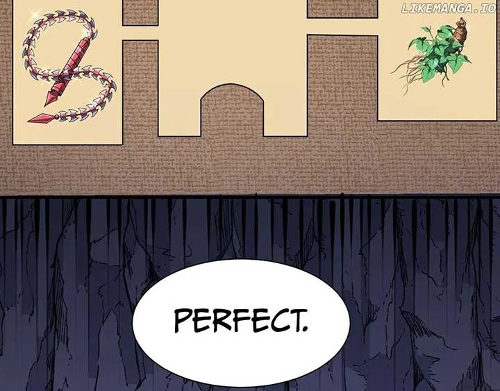 Reborn as a Demonic Cultivator: Starting with a Zombie Planet Chapter 20 page 69