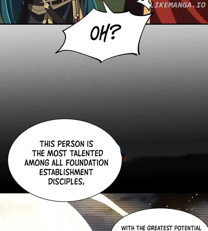 Reborn as a Demonic Cultivator: Starting with a Zombie Planet Chapter 17 page 96