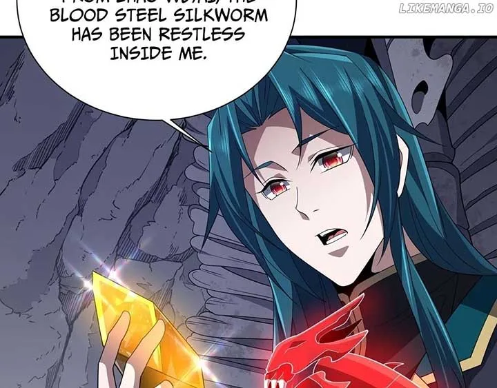 Reborn as a Demonic Cultivator: Starting with a Zombie Planet Chapter 20 page 76