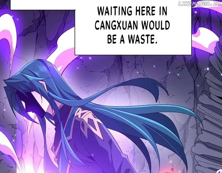 Reborn as a Demonic Cultivator: Starting with a Zombie Planet Chapter 20 page 93