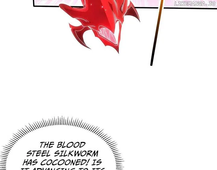 Reborn as a Demonic Cultivator: Starting with a Zombie Planet Chapter 20 page 89