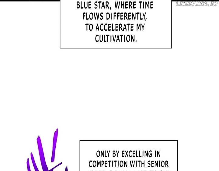 Reborn as a Demonic Cultivator: Starting with a Zombie Planet Chapter 20 page 95