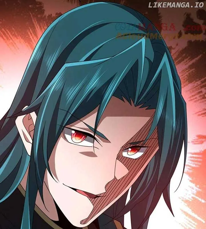 Reborn as a Demonic Cultivator: Starting with a Zombie Planet Chapter 17 page 105
