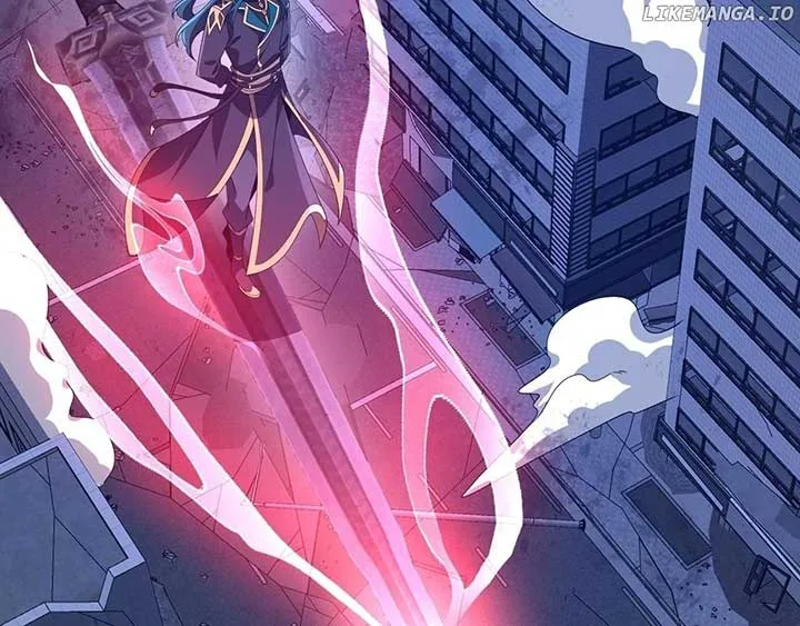 Reborn as a Demonic Cultivator: Starting with a Zombie Planet Chapter 20 page 109