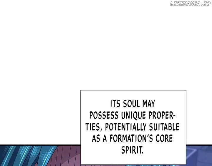 Reborn as a Demonic Cultivator: Starting with a Zombie Planet Chapter 20 page 111