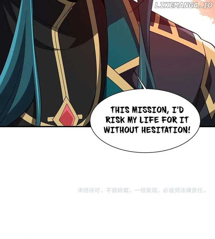 Reborn as a Demonic Cultivator: Starting with a Zombie Planet Chapter 17 page 106