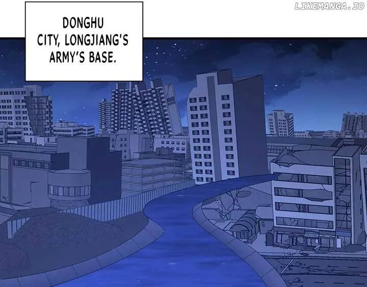 Reborn as a Demonic Cultivator: Starting with a Zombie Planet Chapter 20 page 116