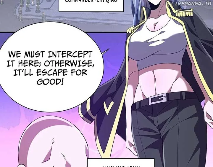 Reborn as a Demonic Cultivator: Starting with a Zombie Planet Chapter 20 page 118