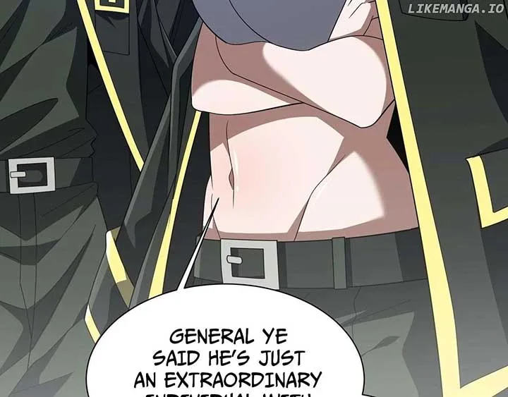 Reborn as a Demonic Cultivator: Starting with a Zombie Planet Chapter 20 page 130