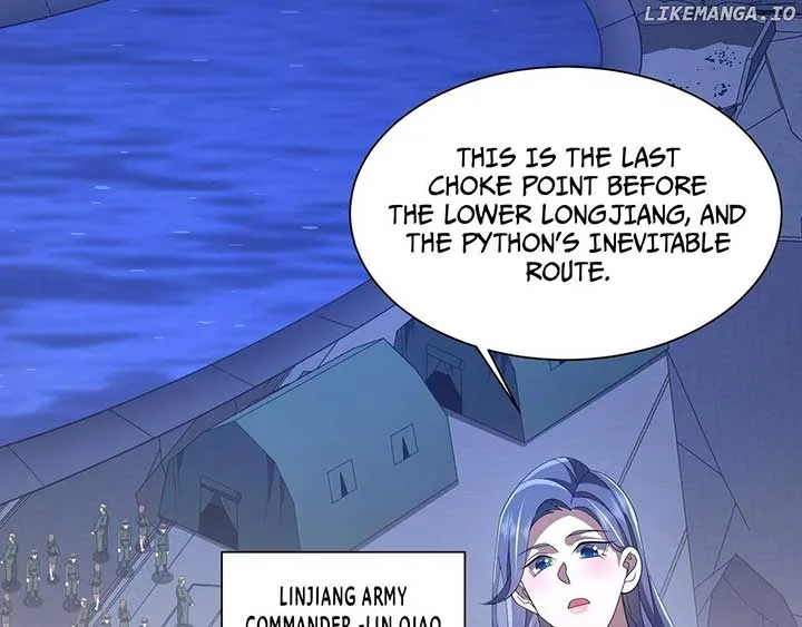 Reborn as a Demonic Cultivator: Starting with a Zombie Planet Chapter 20 page 117