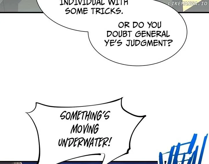 Reborn as a Demonic Cultivator: Starting with a Zombie Planet Chapter 20 page 131