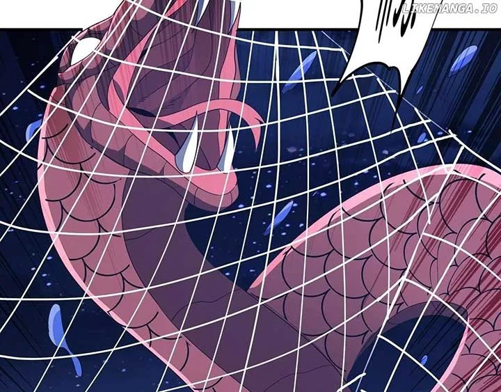 Reborn as a Demonic Cultivator: Starting with a Zombie Planet Chapter 20 page 137