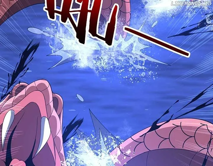 Reborn as a Demonic Cultivator: Starting with a Zombie Planet Chapter 20 page 144