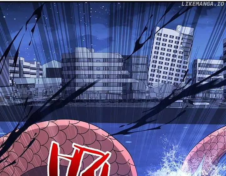 Reborn as a Demonic Cultivator: Starting with a Zombie Planet Chapter 20 page 143