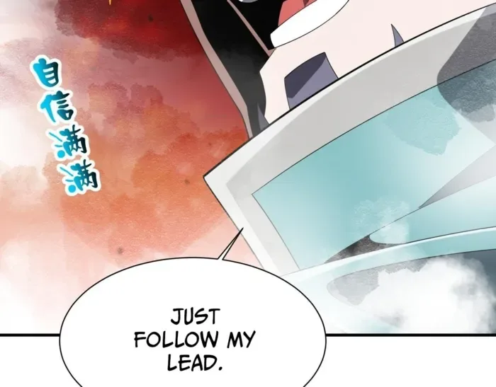 Reborn as a Demonic Cultivator: Starting with a Zombie Planet Chapter 26 page 92