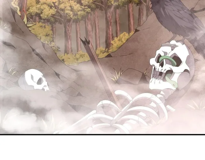 Reborn as a Demonic Cultivator: Starting with a Zombie Planet Chapter 26 page 65