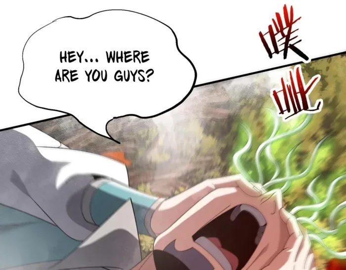Reborn as a Demonic Cultivator: Starting with a Zombie Planet Chapter 26 page 108