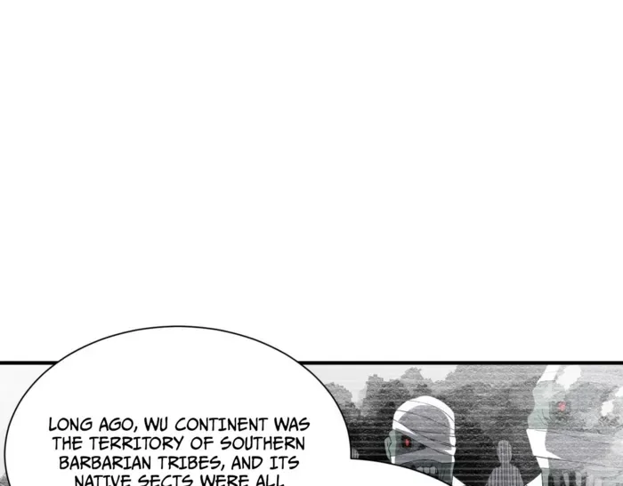 Reborn as a Demonic Cultivator: Starting with a Zombie Planet Chapter 26 page 35