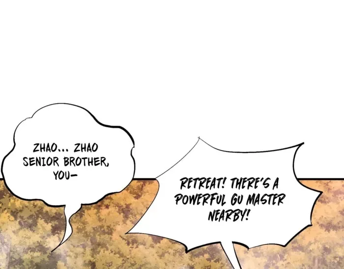 Reborn as a Demonic Cultivator: Starting with a Zombie Planet Chapter 26 page 105