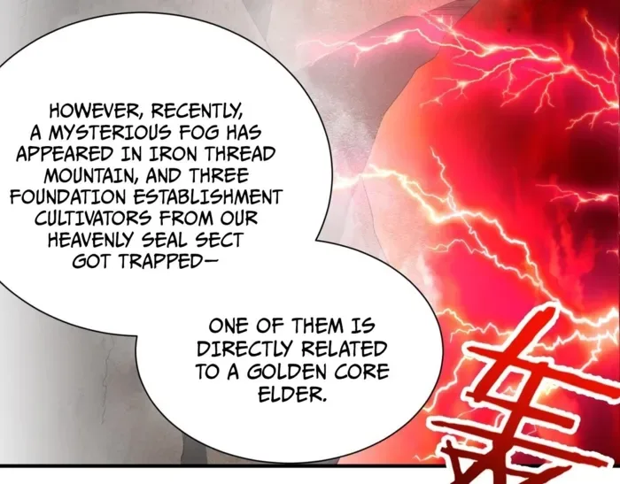 Reborn as a Demonic Cultivator: Starting with a Zombie Planet Chapter 26 page 56