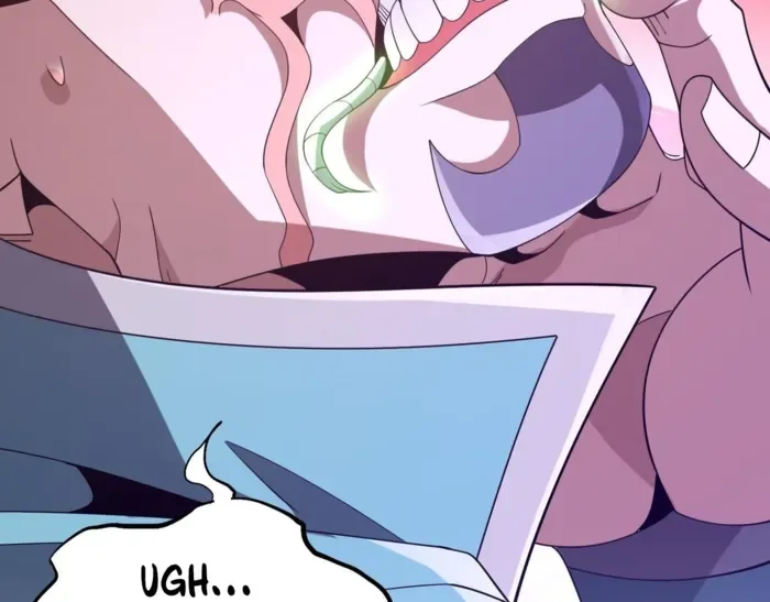 Reborn as a Demonic Cultivator: Starting with a Zombie Planet Chapter 26 page 103