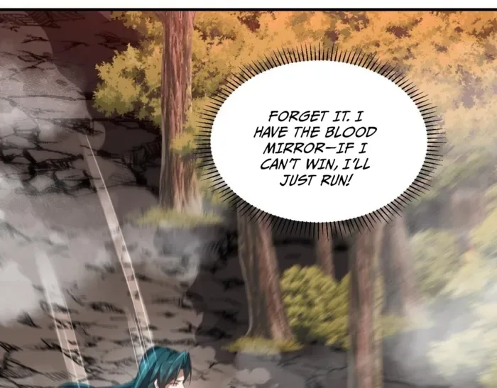 Reborn as a Demonic Cultivator: Starting with a Zombie Planet Chapter 26 page 68
