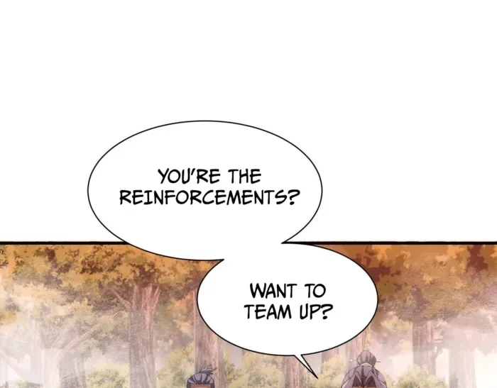 Reborn as a Demonic Cultivator: Starting with a Zombie Planet Chapter 26 page 78