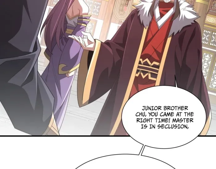 Reborn as a Demonic Cultivator: Starting with a Zombie Planet Chapter 26 page 7