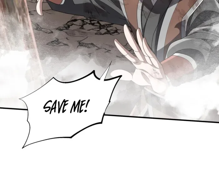 Reborn as a Demonic Cultivator: Starting with a Zombie Planet Chapter 26 page 86